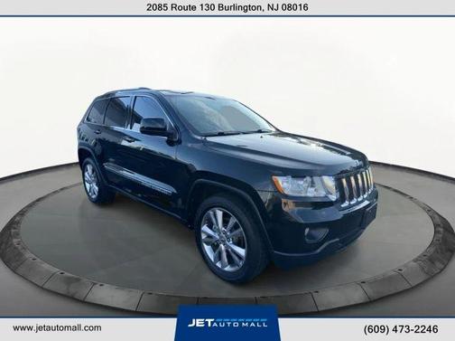 2013 Jeep Grand Cherokee Laredo