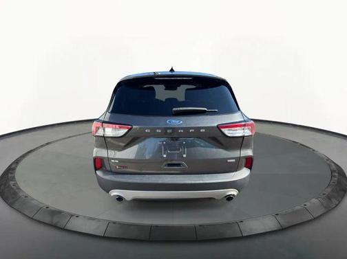 2020 Ford Escape SE Sport Hybrid