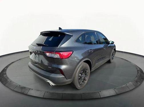 2020 Ford Escape SE Sport Hybrid