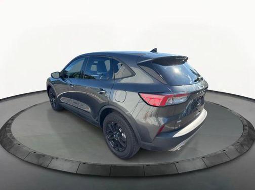 2020 Ford Escape SE Sport Hybrid