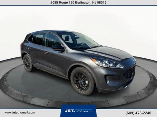 2020 Ford Escape SE Sport Hybrid