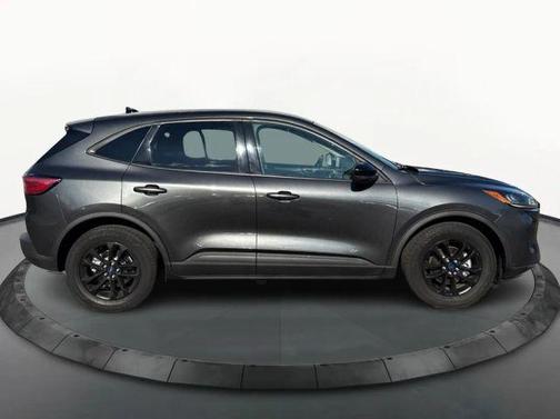 2020 Ford Escape SE Sport Hybrid