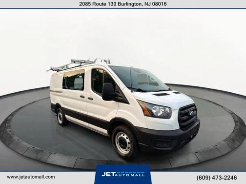 2020 Ford Transit-150 LOW ROOF W/RWB