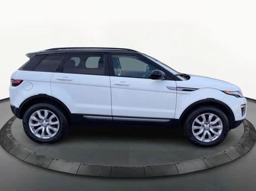 2016 Land Rover Range Rover Evoque SE