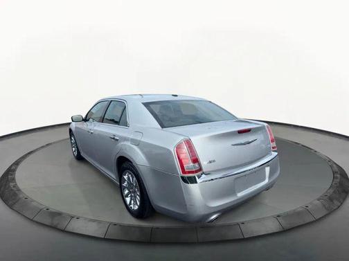 2012 Chrysler 300 Limited