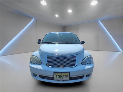 2009 Chrysler PT Cruiser Touring