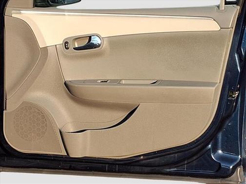 2010 Chevrolet Malibu LT