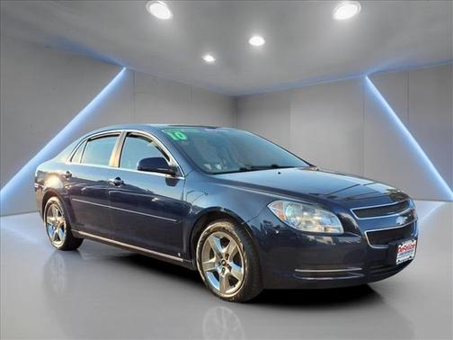 2010 Chevrolet Malibu LT