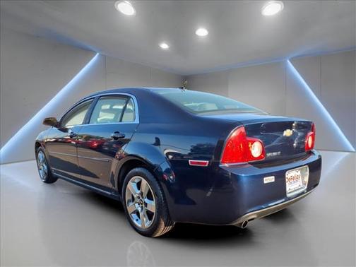 2010 Chevrolet Malibu LT