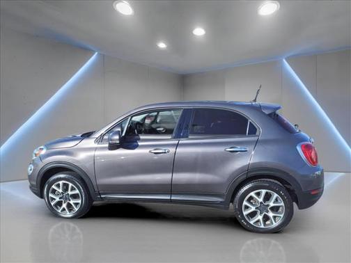 2016 FIAT 500X Trekking