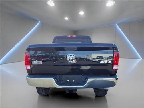 2014 RAM 2500 Big Horn