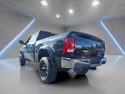 2014 RAM 2500 Big Horn