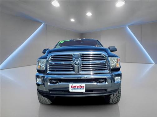 2014 RAM 2500 Big Horn