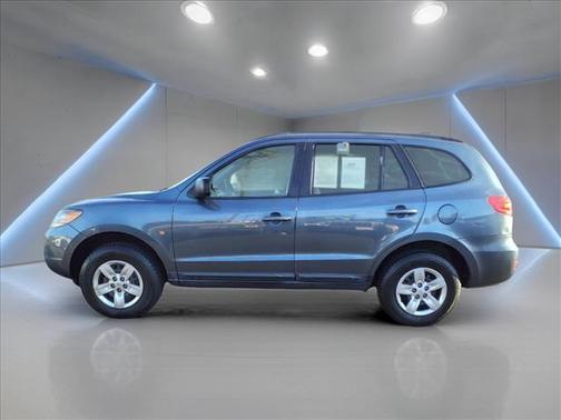 2009 Hyundai SANTA FE GLS