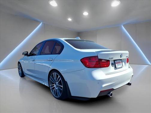 2014 BMW 335 i xDrive