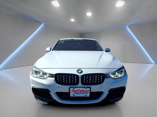 2014 BMW 335 i xDrive