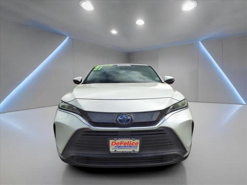 2021 Toyota Venza LE