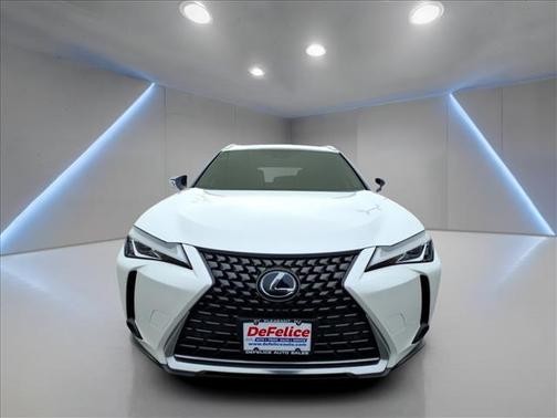 2020 Lexus UX 250h Base