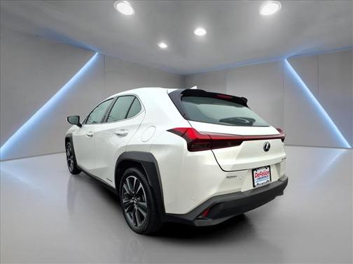 2020 Lexus UX 250h Base
