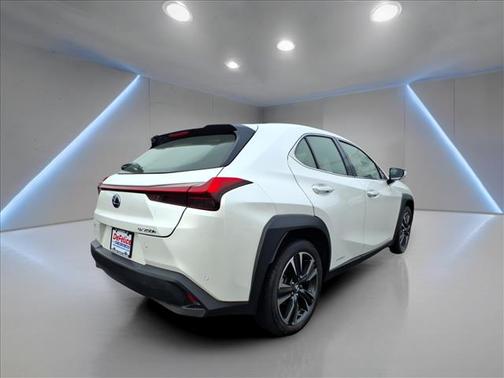2020 Lexus UX 250h Base