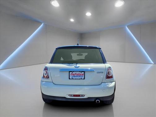 2013 MINI Hardtop Cooper