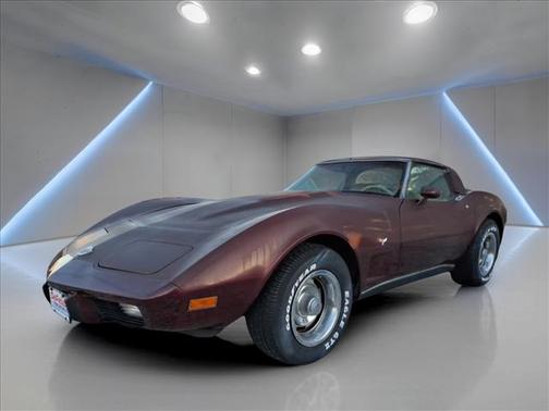1978 Chevrolet Corvette 2 DR