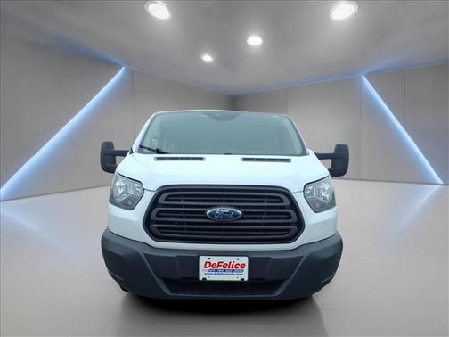2017 Ford Transit-350 XL