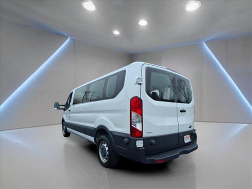 2017 Ford Transit-350 XL