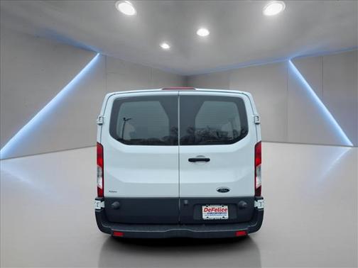 2017 Ford Transit-350 XL