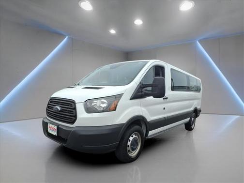 2017 Ford Transit-350 XL