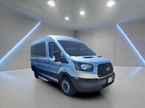 2018 Ford Transit-150 XL