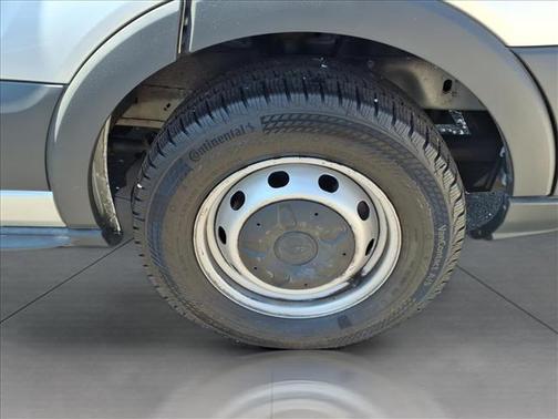 2018 Ford Transit-150 XL