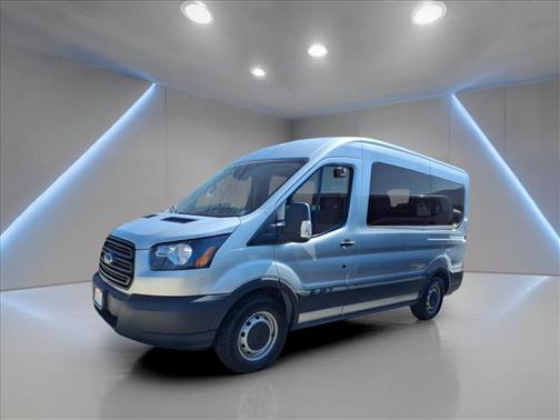 2018 Ford Transit-150 XL