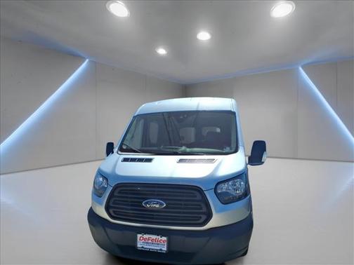 2018 Ford Transit-150 XL