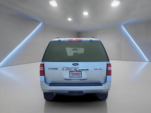 2013 Ford Expedition Limited