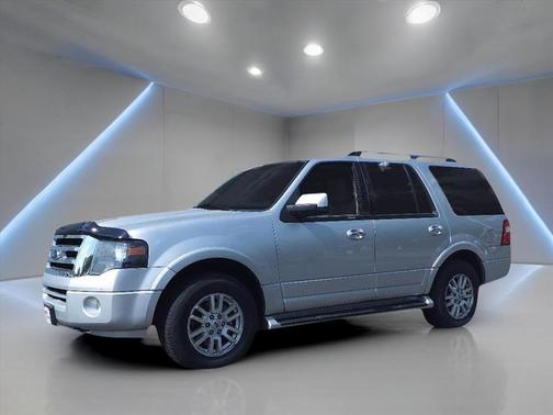 2013 Ford Expedition Limited