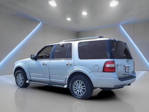 2013 Ford Expedition Limited