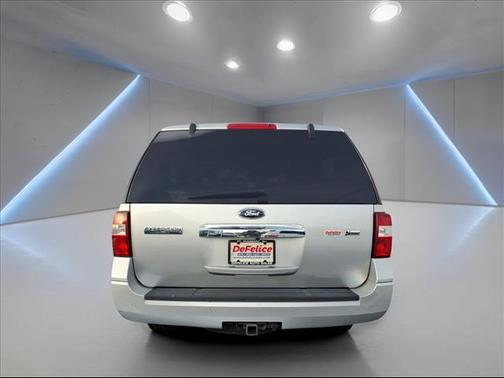 2013 Ford Expedition Limited