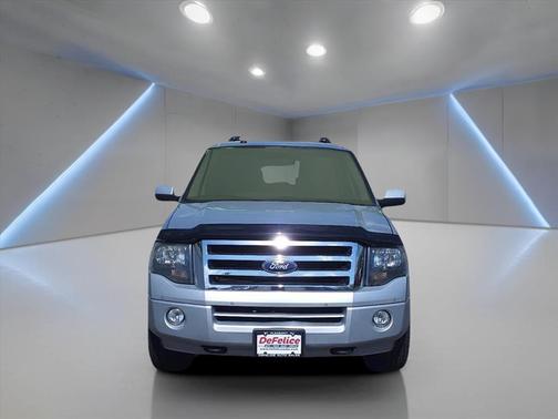 2013 Ford Expedition Limited