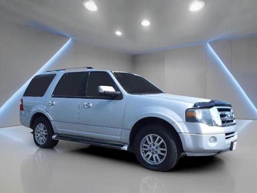 2013 Ford Expedition Limited