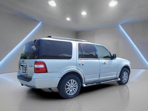 2013 Ford Expedition Limited
