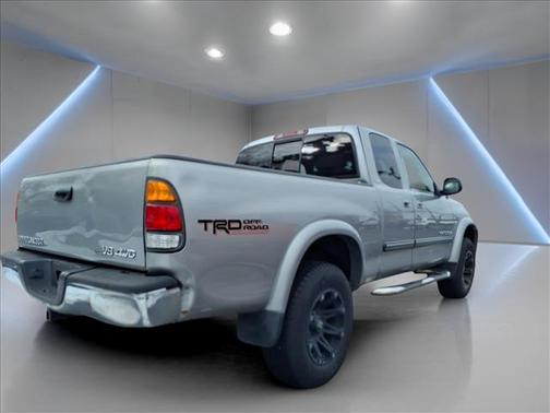 2003 Toyota Tundra SR5
