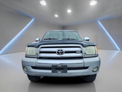 2003 Toyota Tundra SR5
