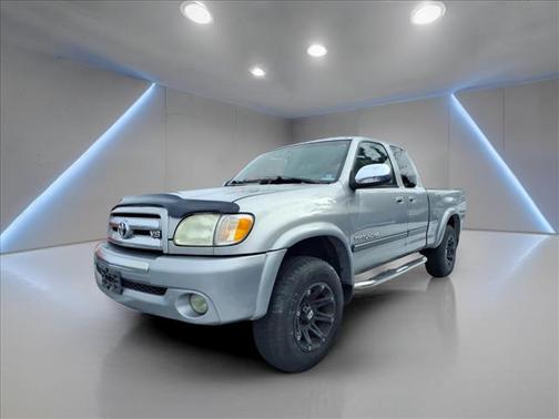 2003 Toyota Tundra SR5