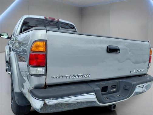 2003 Toyota Tundra SR5