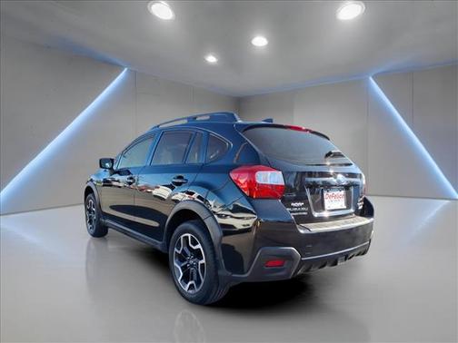 2017 Subaru Crosstrek 2.0i Limited