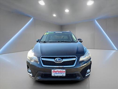 2017 Subaru Crosstrek 2.0i Limited