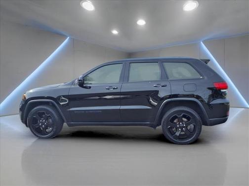 2018 Jeep Grand Cherokee Upland