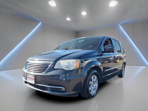 2011 Chrysler Town & Country Touring