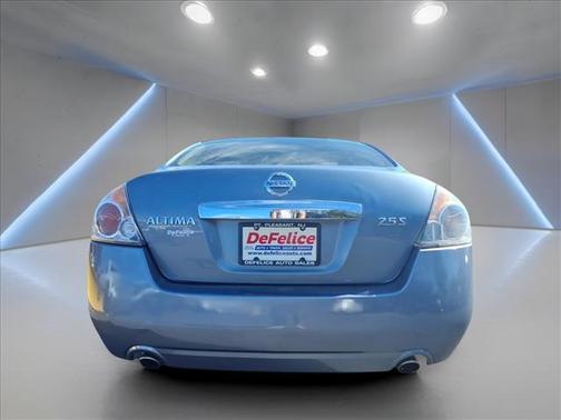 2012 Nissan Altima 2.5 SL
